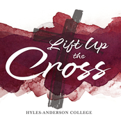 Lift Up The Cross