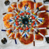 Balti Ziedi (single)