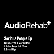 Serious People EP