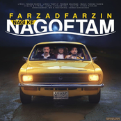 Farzad Farzin: Nagi ke Nagoftam