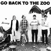 House On Fire by Go Back To The Zoo