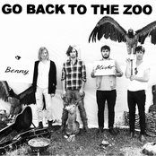 Fuck You by Go Back To The Zoo