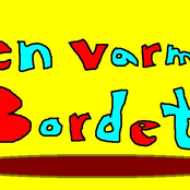 Den Varma Bordet