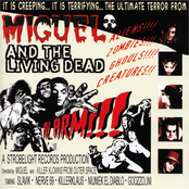 Salem's Lot by Miguel And The Living Dead
