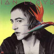 Ian Lloyd