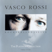 Vasco Rossi: The Platinum Collection