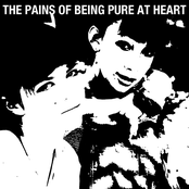 The Tenure Itch by The Pains Of Being Pure At Heart
