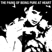 The Pains Of Being Pure At Heart