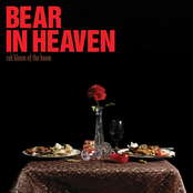 Fraternal Noon by Bear In Heaven