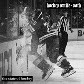 THE STATE OF HOCKEY