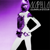 Acapella - Single