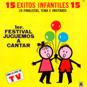 1er. Festival Juguemos a Cantar