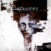 Embraced By Darkness by Saturnus