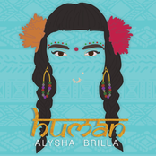 Alysha Brilla: Human