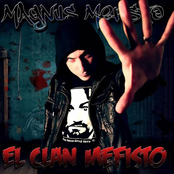 El Clan Mefisto