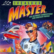 Treasure Master
