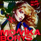 Monika Borys