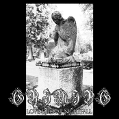 Love Died At Nightfall