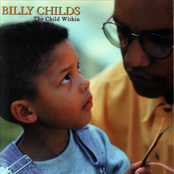 Billy Childs: The Child Within