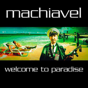 Breathe by Machiavel