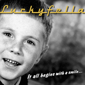 It all begins with a smile