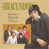 Los Iracundos: Homenaje A Eduardo Franco