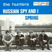 Russian Spy And I by The Hunters