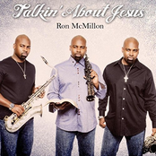 Ron McMillon: Talkin' About Jesus