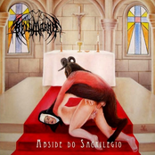 Abside do Sacrilégio