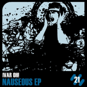 Nauseous EP - ANTIRITMO#021