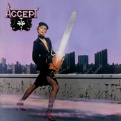 Lady Lou by Accept