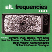 Alt. Frequencies 4