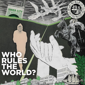 Who Rules the World?