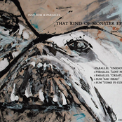 That Kind of Monster EP