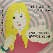 White Animals: Lost Weekend