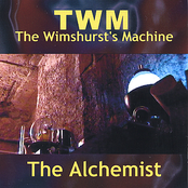 New Horizons by The Wimshurst's Machine