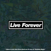 Live Forever: Tributo do Site Oasis News aos 20 Anos de "Definitely Maybe"