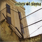 Time by Ashes Of Soma