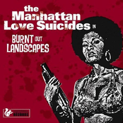 Last Stand by The Manhattan Love Suicides