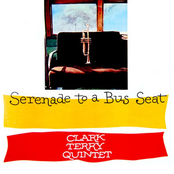 Serenade to a Bus Seat (Keepnews Collection)