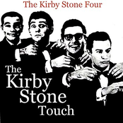 I Love You by The Kirby Stone Four