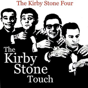 The Kirby Stone Touch