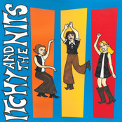 Itchy & The Nits