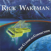 The Hymn by Rick Wakeman