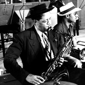 lester young & harry 