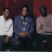 cedar walton, ron carter, jack dejohnette