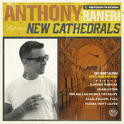 Anthony Raneri: New Cathedrals