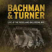 Live at the Roseland Ballroom NYC