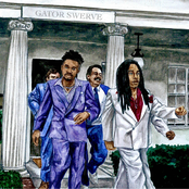 Gator Swerve (feat. Blakemoney)