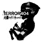 tERROR_404: life not found